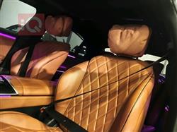 مرسيدس بنز S-Class